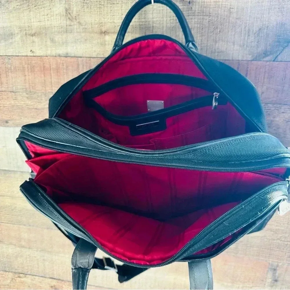 Tumi Elements Computer Laptop Briefcase